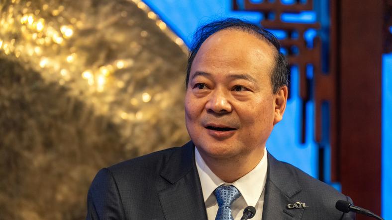 谁说宁德时代“不缺钱”